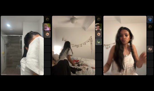 helohibyebyee TikTok Live — Sep 2, 2026, 12:24 PM