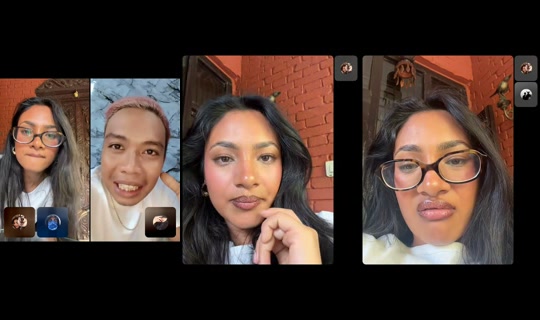 helohibyebyee TikTok Live — Oct 2, 2026, 6:52 AM