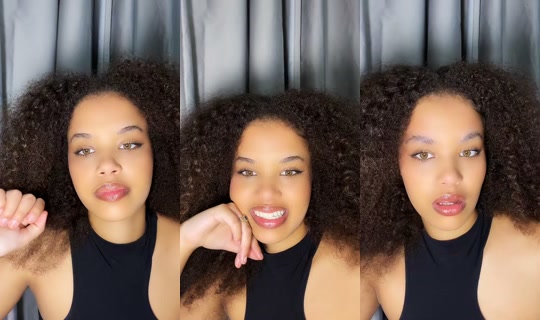 heloisatrevisann.ofc TikTok Live — Sep 30, 2026, 11:21 PM
