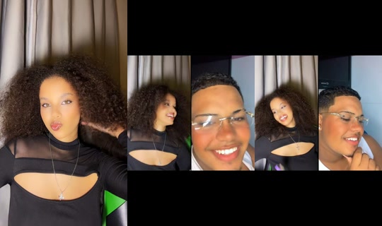 heloisatrevisann.ofc TikTok Live — Oct 1, 2026, 8:14 PM