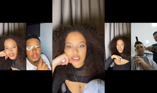 heloisatrevisann.ofc TikTok Live — Oct 1, 2026, 9:04 PM