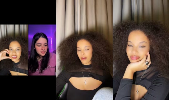 heloisatrevisann.ofc TikTok Live — Oct 1, 2026, 11:35 PM