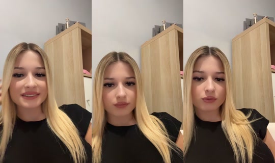 heloise.lcrg TikTok Live — Aug 25, 2026, 4:52 PM