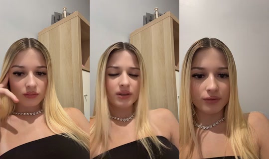 heloise.lcrg TikTok Live — Aug 26, 2026, 9:05 PM