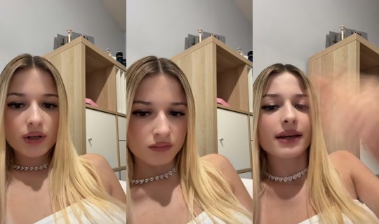 heloise.lcrg TikTok Live — Aug 27, 2026, 8:45 PM