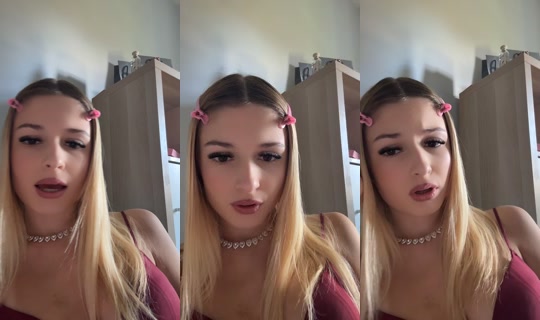 heloise.lcrg TikTok Live — Aug 28, 2026, 1:54 PM