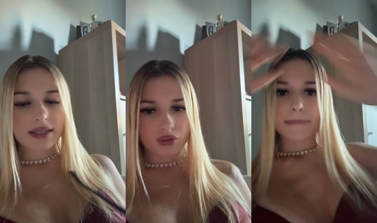 heloise.lcrg TikTok Live — Aug 28, 2026, 5:45 PM