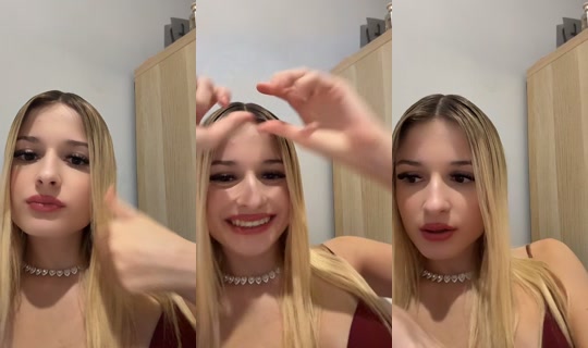 heloise.lcrg TikTok Live — Aug 28, 2026, 8:54 PM