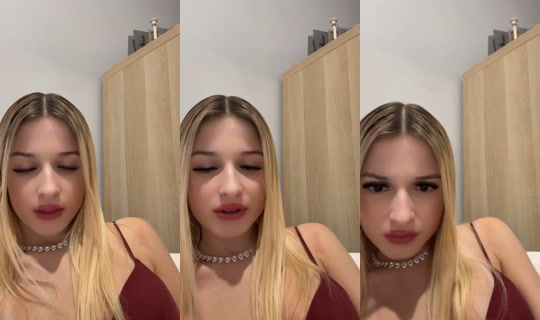 heloise.lcrg TikTok Live — Aug 28, 2026, 9:23 PM