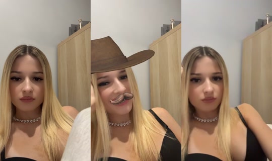 heloise.lcrg TikTok Live — Aug 30, 2026, 7:50 PM