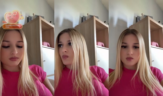 heloise.lcrg TikTok Live — Aug 31, 2026, 2:24 PM