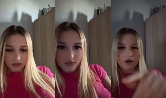heloise.lcrg TikTok Live — Aug 31, 2026, 5:54 PM