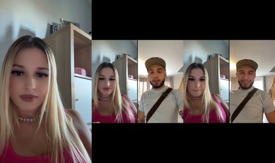 heloise.lcrg TikTok Live — Sep 3, 2026, 4:53 PM