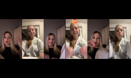 heloise.lcrg TikTok Live — Oct 2, 2026, 8:33 PM