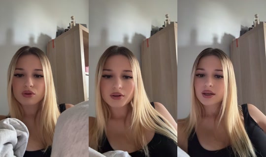 heloise.lcrg TikTok Live — Oct 3, 2026, 2:57 PM