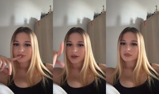 heloise.lcrg TikTok Live — Oct 3, 2026, 4:00 PM