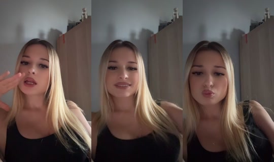 heloise.lcrg TikTok Live — Oct 3, 2026, 5:00 PM