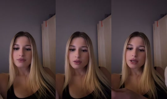 heloise.lcrg TikTok Live — Oct 3, 2026, 8:29 PM