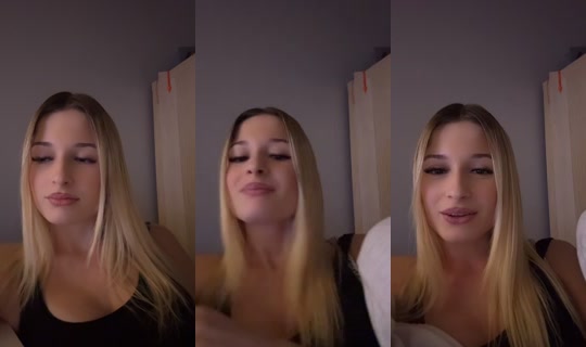 heloise.lcrg TikTok Live — Oct 3, 2026, 8:44 PM