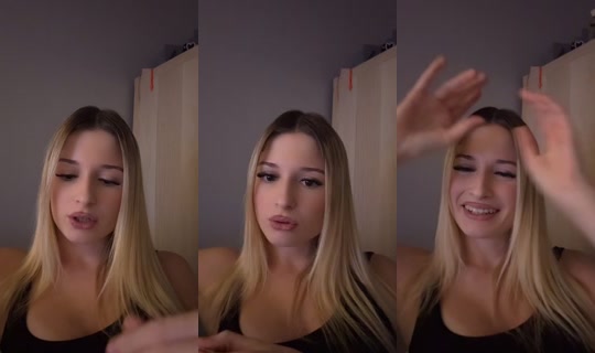 heloise.lcrg TikTok Live — Oct 3, 2026, 9:35 PM