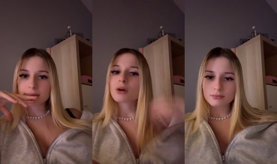 heloise.lcrg TikTok Live — Oct 4, 2026, 6:25 PM