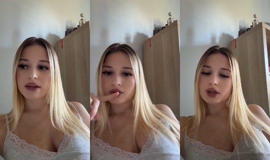 heloise.lcrg TikTok Live — Oct 5, 2026, 1:57 PM