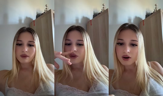 heloise.lcrg TikTok Live — Oct 5, 2026, 2:54 PM
