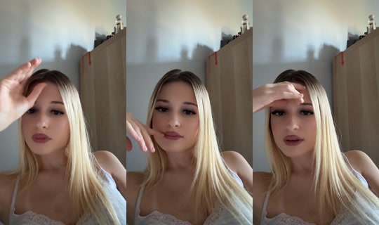 heloise.lcrg TikTok Live — Oct 5, 2026, 3:43 PM
