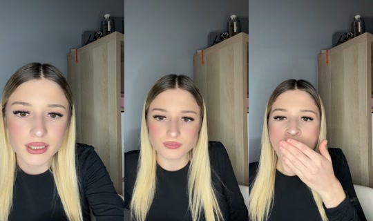 heloise.lcrg TikTok Live — Oct 7, 2026, 2:30 PM