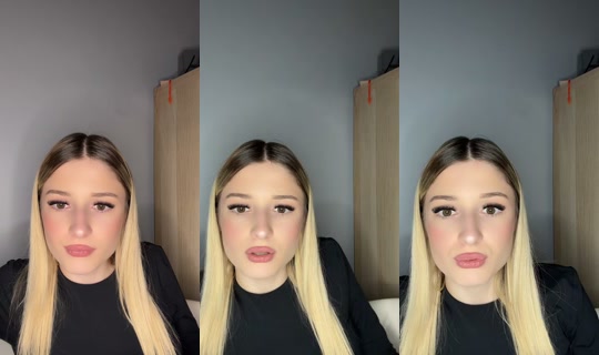 heloise.lcrg TikTok Live — Oct 7, 2026, 3:33 PM