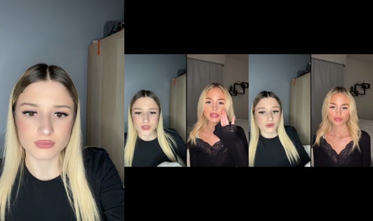 heloise.lcrg TikTok Live — Oct 7, 2026, 4:38 PM