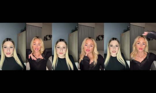 heloise.lcrg TikTok Live — Oct 7, 2026, 5:28 PM