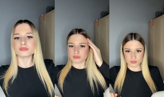 heloise.lcrg TikTok Live — Oct 7, 2026, 8:37 PM