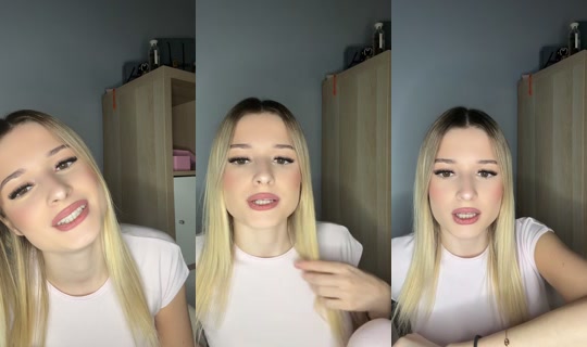 heloise.lcrg TikTok Live — Oct 8, 2026, 2:11 PM