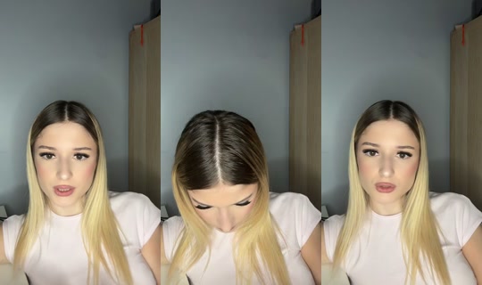 heloise.lcrg TikTok Live — Oct 8, 2026, 3:21 PM