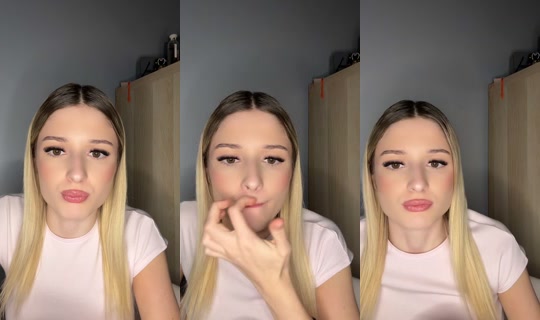 heloise.lcrg TikTok Live — Oct 8, 2026, 7:33 PM