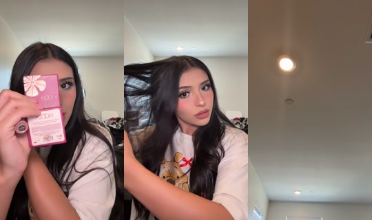 heluvayelen TikTok Live — Oct 1, 2026, 10:30 PM