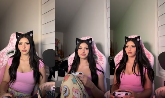 heluvayelen TikTok Live — Oct 2, 2026, 4:30 AM