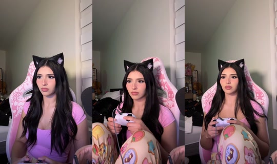 heluvayelen TikTok Live — Oct 2, 2026, 5:20 AM