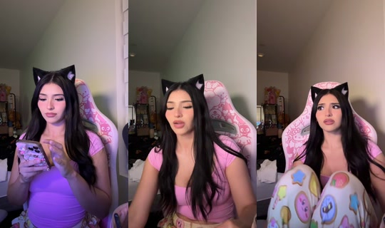 heluvayelen TikTok Live — Oct 2, 2026, 5:59 AM