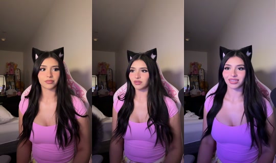 heluvayelen TikTok Live — Oct 2, 2026, 6:49 AM