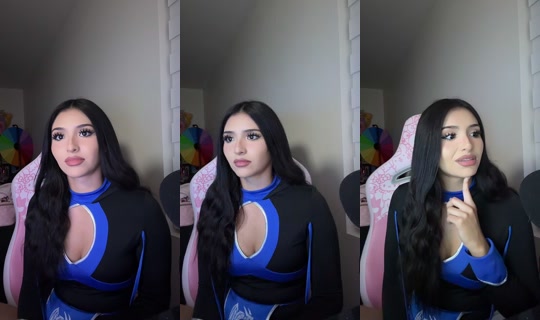 heluvayelen TikTok Live — Oct 8, 2026, 8:04 AM