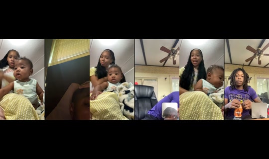 heluvkeyazia TikTok Live — Aug 22, 2026, 1:32 PM