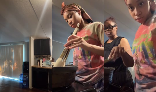 heluvkeyazia TikTok Live — Aug 22, 2026, 9:27 PM
