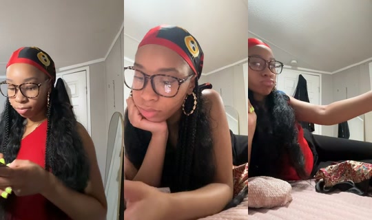 heluvkeyazia TikTok Live — Aug 24, 2026, 7:16 PM