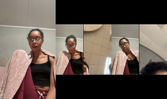 heluvkeyazia TikTok Live — Aug 27, 2026, 1:41 AM