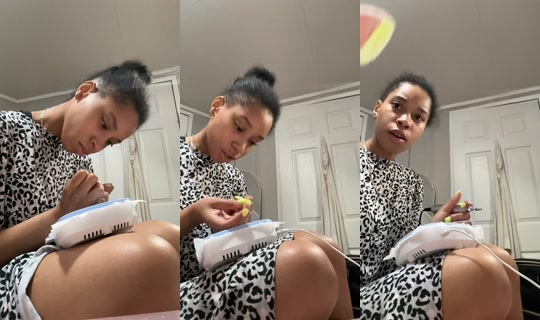 heluvkeyazia TikTok Live — Aug 31, 2026, 5:34 PM