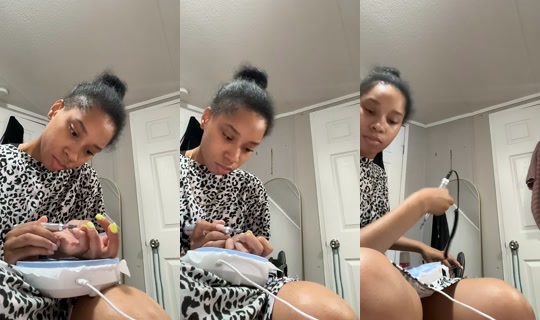 heluvkeyazia TikTok Live — Aug 31, 2026, 7:05 PM