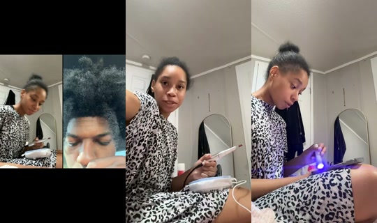 heluvkeyazia TikTok Live — Aug 31, 2026, 8:46 PM