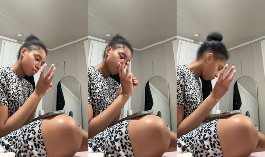 heluvkeyazia TikTok Live — Aug 31, 2026, 9:36 PM